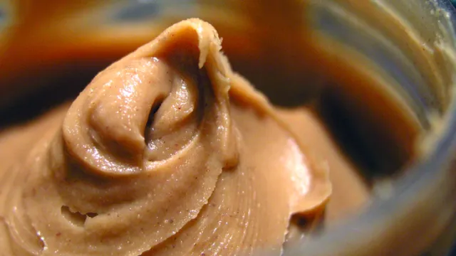 Use it to shave your legs?! Here are 4 things you didn't know you can do with peanut butter!