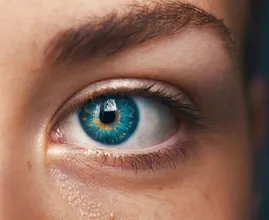Welke kleur ogen heb jij? Volgens onderzoekers zegt het iets over je persoonlijkheid!