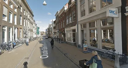 WOW: moet je kijken wat ze in Groningen vonden onder een woonhuis! Prachtig, wat een historie!