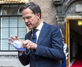 Deze nieuwe maatregelen kun je vanavond verwachten