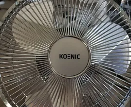 These are the unexpected benefits of sleeping with a fan on