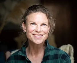 Aha: hier kun je Maud uit Boer zoekt Vrouw al van kennen