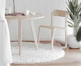 Heb jij een klein huis? Met deze 8 tips laat je jouw huis groter lijken