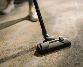 Veiligheidswaarschuwing: draadloze stofzuiger van Electrolux kan vlamvatten