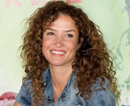 Keert Katja Schuurman binnenkort terug in GTST?