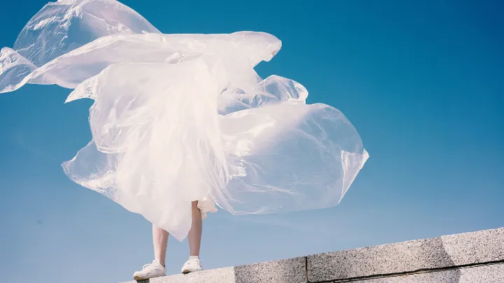 9 usos sorprendentes para tus viejas bolsas de plástico