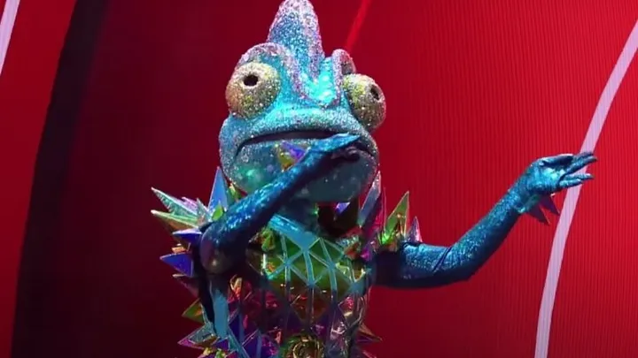 Ka-ching: zóveel kosten de spectaculaire pakken van The Masked Singer