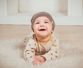 Dit is de reden waarom je altijd een babyfoto in je portemonnee moet hebben