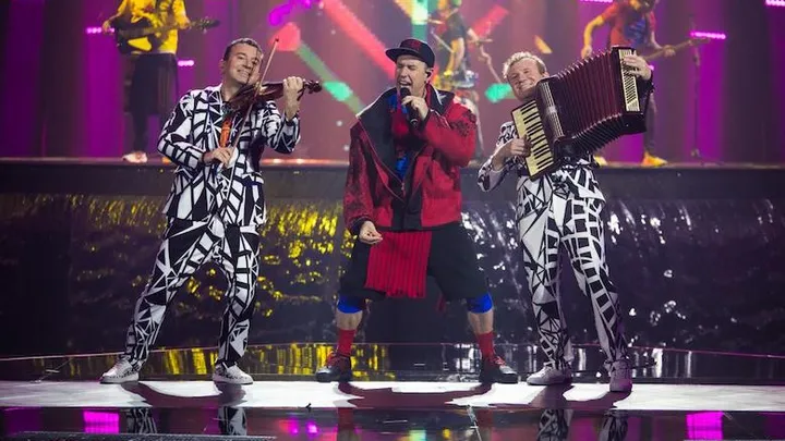 Songfestival 2022: deze landen hebben als eerste de finale bereikt