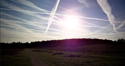 Nog even volhouden: komende week mooi weer op komst