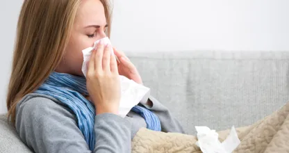 Feel a cold coming on? Then you should eat THIS vegetable more often!