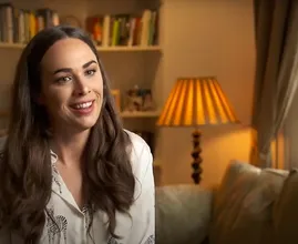 Roxanne uit B&B Vol liefde deed eerder mee aan dit programma