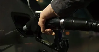Benzineprijzen stijgen vandaag opnieuw naar recordhoogte