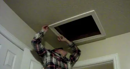 They explored their grandfather's attic after he passed away and found something amazing