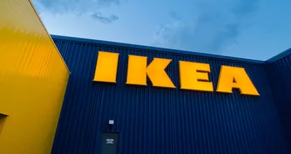 Bizarre beelden uit Shanghai: IKEA-shoppers ingesloten vanwege corona