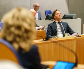 Regeerakkoord is rond: later deze week presentatie