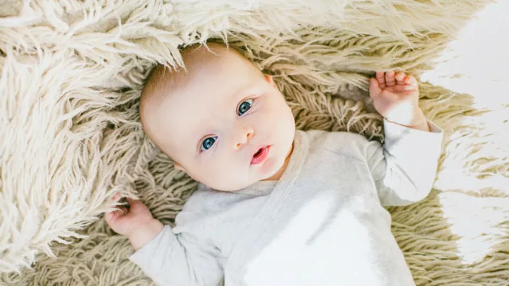 Deze babynamen worden het populairst in 2019
