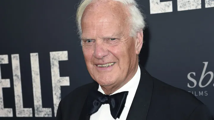Soldaat van Oranje-acteur Dolf de Vries overleden