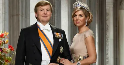 Koning Willem-Alexander en koningin Máxima laten zich zeker vaccineren tegen corona