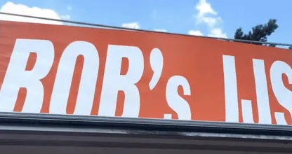 Alles is duur langs de snelweg maar deze ijsjes zijn wel heel overdreven duur! Wees gewaarschuwd!