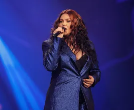 Roxeanne Hazes komt dit jaar nog met nieuwe muziek