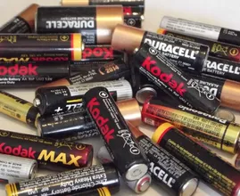 Benieuwd of je een volle of lege batterij in je handen hebt? Zo check je het