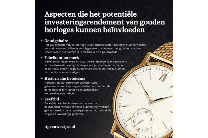 horloge