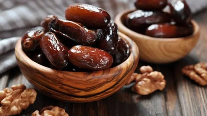 Eet 3 dadels per dag en dit gebeurt er met je lichaam! We hadden geen idee!