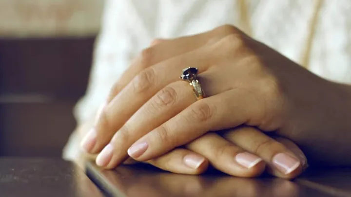 Got discoloured nails? Here's how you might prevent it or get rid of it