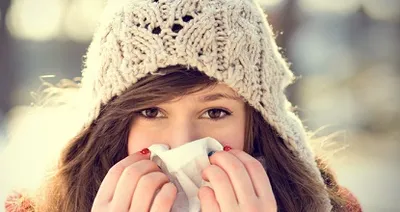 Allergiker aufgepasst! Was ihr am besten gegen Pollen tun könnt!