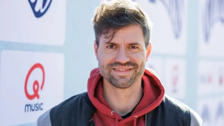 Zo gaat het nu met Simon Keizer na keelontsteking