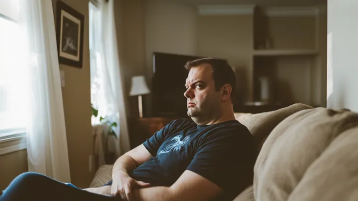 My Husband Went To Live With His Best Friend Because Our Newborn Was “Too Loud.” This Was My Revenge