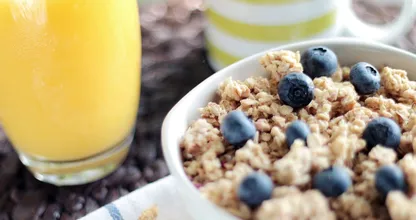If you want to lose weight you should never eat THESE things for breakfast!