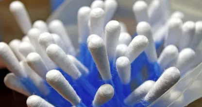 Three reasons why you should stop using cotton swabs