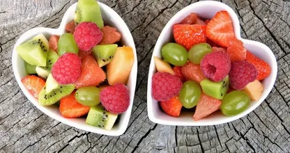 This is the top 10 of healthiest fruits to eat
