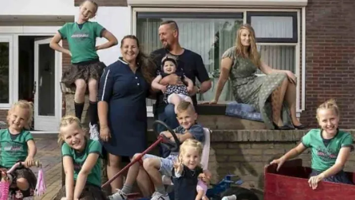 Aida Jelies deelt een belangrijke beslissing: gestopt met school, wat nu?