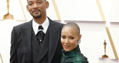Chris Rock reageert op klap van Will Smith: 'Doet nog steeds pijn'