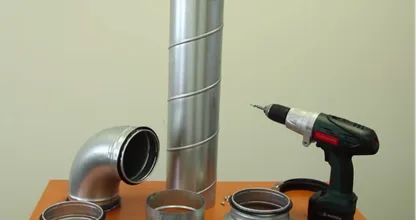 Doe-het-zelvers opgelet: 6x tips voor het aansluiten van een spirobuis