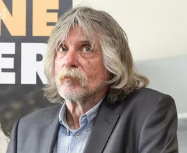 Vrouw Johan Derksen vindt hem ordinair