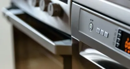 Waarom je een foto van je oven moet maken voordat je op vakantie gaat