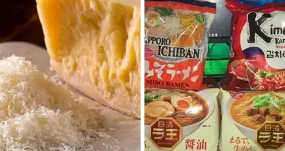 40 aliments dont vous ne croirez pas qu'ils sont secrètement mauvais pour votre santé !