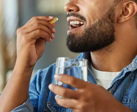 Vitamin D supplements work better with this simple change, study finds