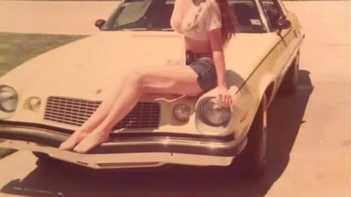 Des photos anciennes qui montrent à quel point les gens étaient cool à l'époque