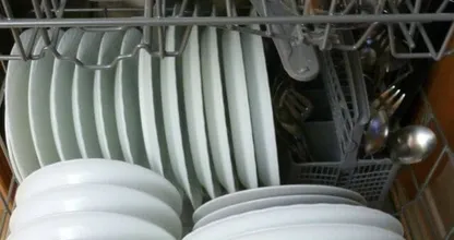 Warning: this viral trick will damage your dishwasher