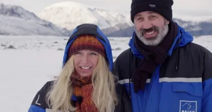 MAFS-koppel Ferry en José spreekt eerste twijfels naar elkaar uit
