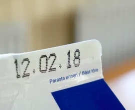 Ignoriere den Mindesthaltbarkeitsdatum dieser Lebensmittel, denn sie können nicht schlecht werden!