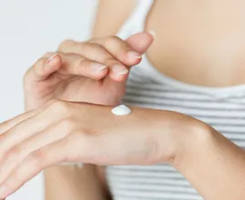 Last van een droge huid in de winter? Verhelp het met deze tips