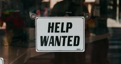 Krapte op arbeidsmarkt, maar plan ontbreekt: 'Gewoon kortzichtig'