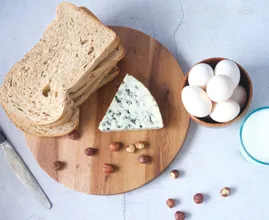 Brood, vlees en zuivel zijn de afgelopen tijd flink duurder geworden