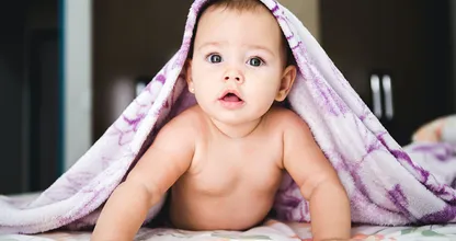 Zo hoog zijn de kosten van een baby in het eerste jaar